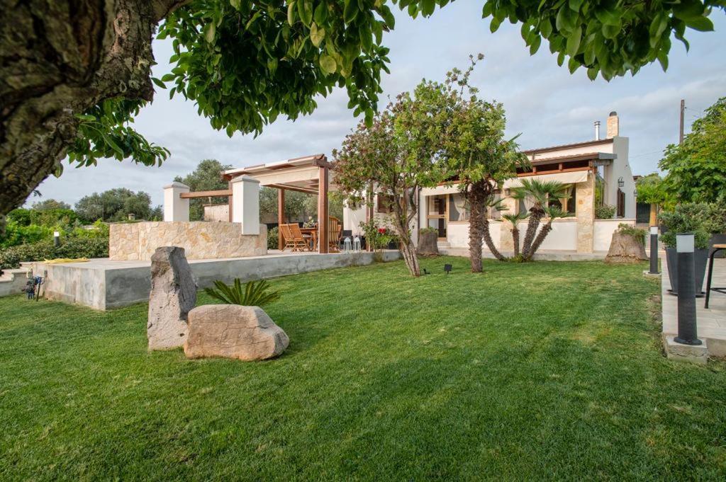 فيلا Casa Karin ألغيرو المظهر الخارجي الصورة