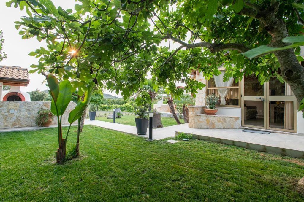 فيلا Casa Karin ألغيرو المظهر الخارجي الصورة