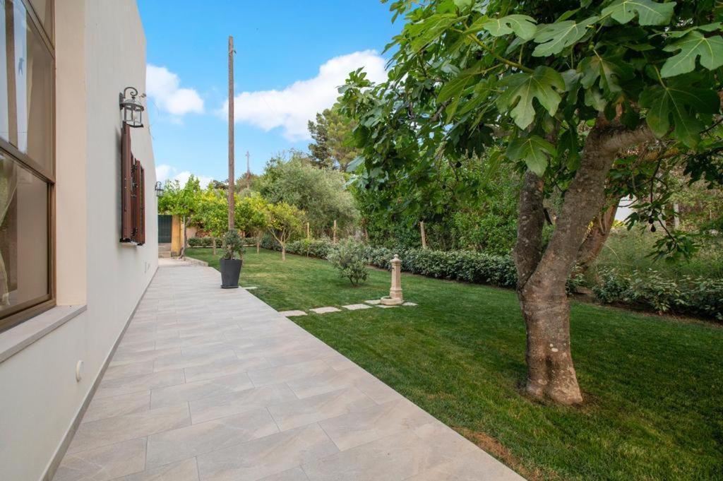 فيلا Casa Karin ألغيرو المظهر الخارجي الصورة