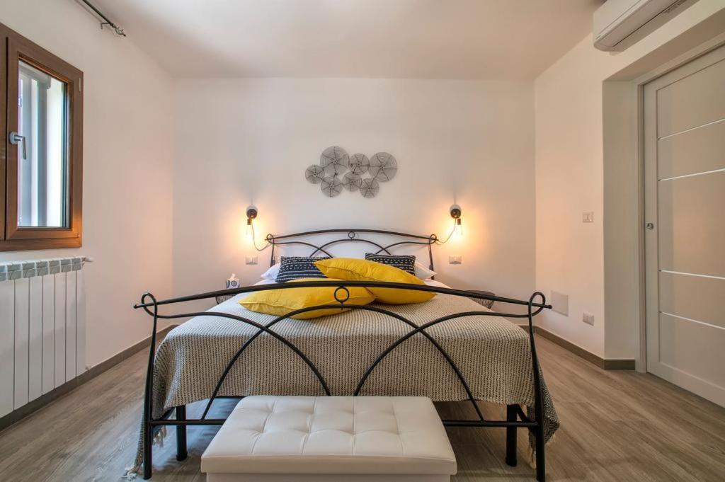 فيلا Casa Karin ألغيرو المظهر الخارجي الصورة