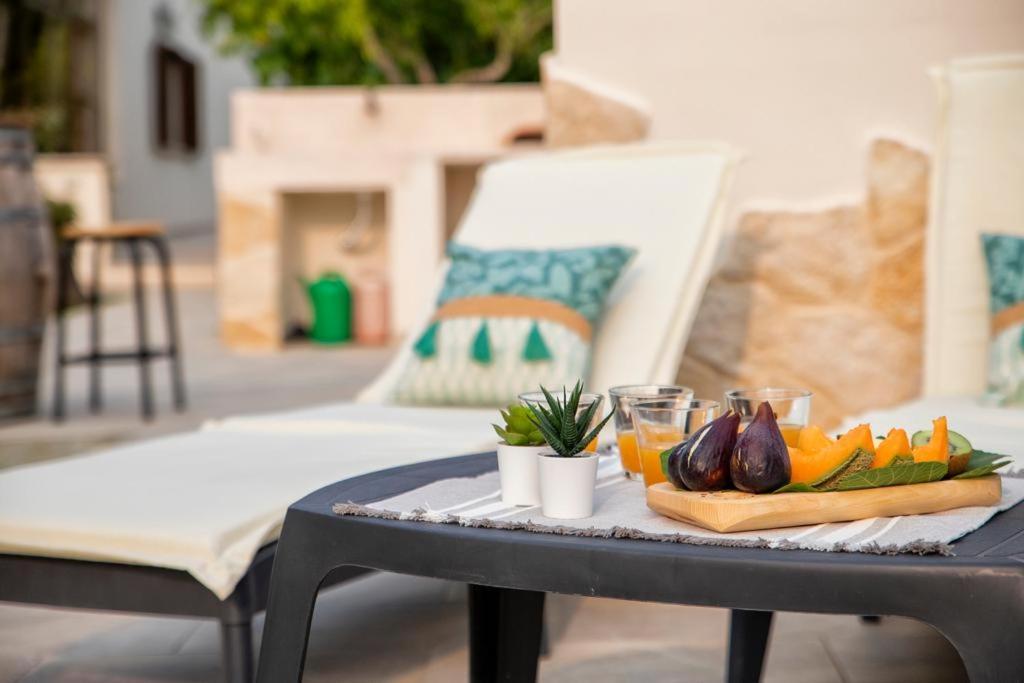 فيلا Casa Karin ألغيرو المظهر الخارجي الصورة