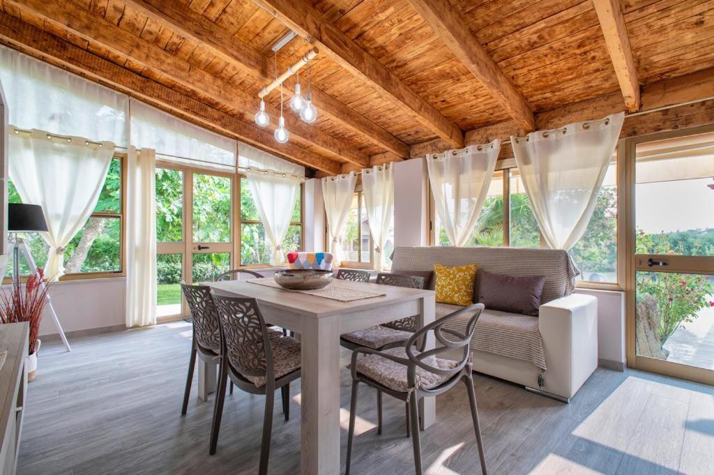 فيلا Casa Karin ألغيرو المظهر الخارجي الصورة
